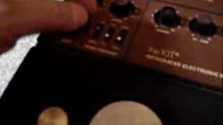 Video thumbnail for MPC The Kit Part 1 - Trashbay! by Watchdog Video