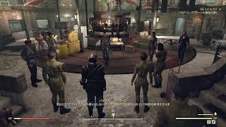 [Fallout 76]声でんばってんBOSストーリー進める[PS4]