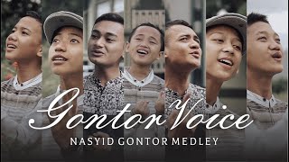 Download lagu Gontor Voice Nasyid Gontor Medley... mp3