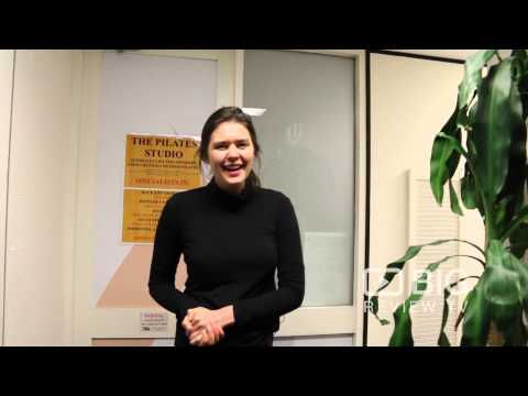 The Pilates Studio in Sydney offering Pilates Classes