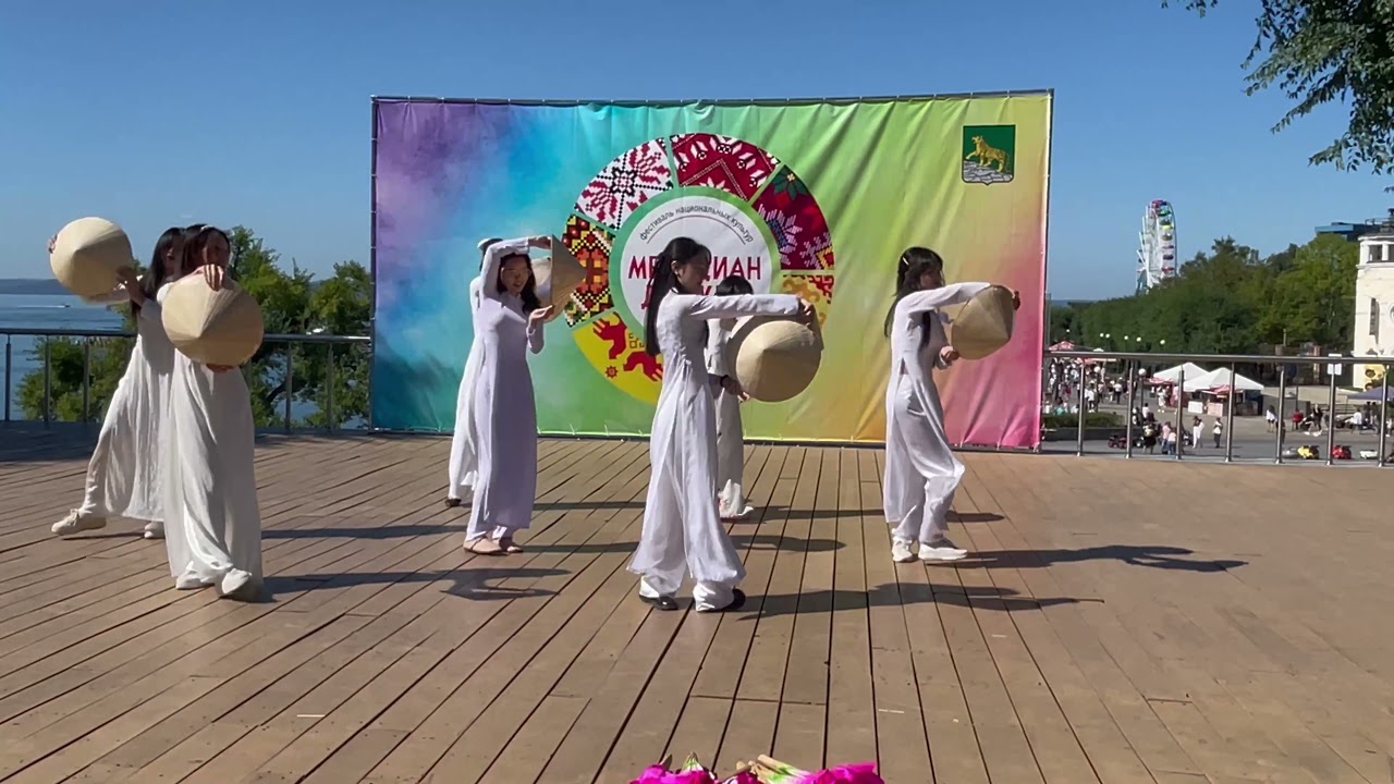 Văn nghệ 18/09/2021