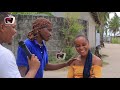 UTAFURAHI JAMAA ALIVYOWEZA KUTONGOZA VIZURI MPAKA AKAMCHUKUA MREMBO WANGU BUNA