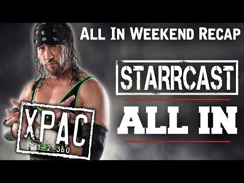 Sean Waltman Says Not Hitting Your Scheduled Match Time Is Inexcusable