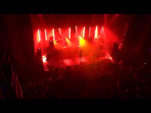 crooked young - bring me the horizon, 2/19