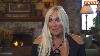 Hulk Hogan’s Ex-Wife Linda Speaks Out on His Sex Tape Lawsuit: &#39;He Needs to Take Responsibility’
