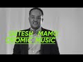 GETESH MAMO Oromogna MUSIC