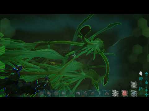 Ark breeding army tusoteuthis HP for soak