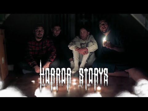 JINN und Horror Storys mit A.B.K Momobree und Aymanze |BigMo  #jinn #Horror #Echtestory