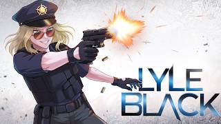 #ストグラseason2 Mac Donald【DAY34】 Lyle Black【DAY20】