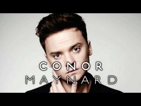 Conor Maynard Covers (ft. Beckie Eaves) | Mario - Crying Out For Me