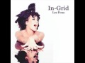 In-Grid - Le Fous (French Extended Mix) 