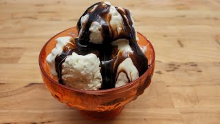 3 Ingredient Ice Cream – All Natural – Real Dairy – No Machine Needed - The Hillbilly Kitchen.