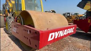 Dynapac CA6500D Walzenzug kaufen - Bild 4 | Machineryline AT Dynapac CA6500D Walzenzug | Bild 4 - Machineryline