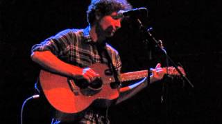 Sam Amidon - Blue Mountains (Live @ King&#39;s Place, London, 12/09/15)