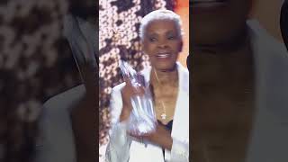 Dionne Warwick Accepts 2024 Lifetime Achievement Honor | Urban One Honors