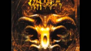 Vader - Reign Forever World (2001) Full EP