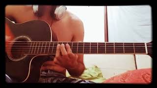 Lost Highway - Wo Fat (cover)