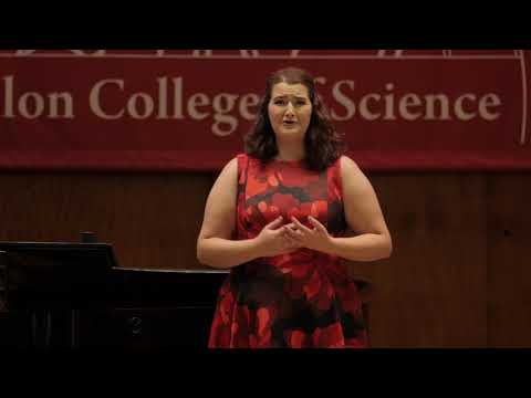 Von ewiger Liebe by Brahms