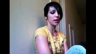 That low down man squirrel nut zippers cover