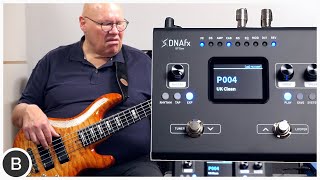 Video thumbnail for TOO CHEAP TO BE TRUE | Harley Benton DNAfx GiT Core by BassTheWorld.com