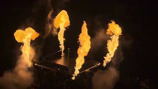 Mephistopheles / Requiem (The Fifth) Trans-Siberian Orchestra Live at Climate Pledge Arena 11/22/25