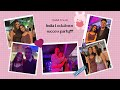 India Lockdown Success Party I Chahat Tewani I VLOG
