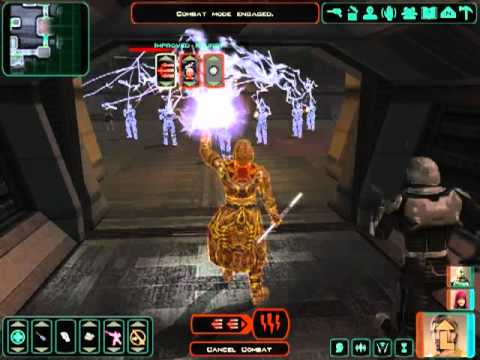 Star Wars KotOR 2: TSL walkthrough - Part 103