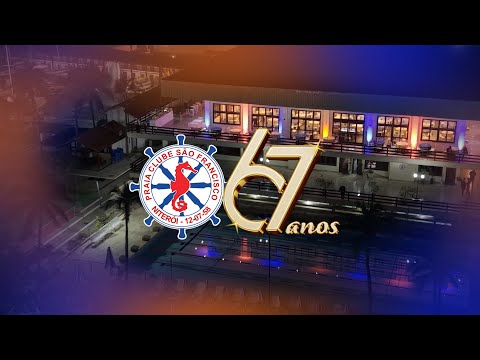 Baile de Gala - Aniversário 67 anos