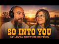 Atlanta Rhythm Section - So Into You (REACTION) with my wife