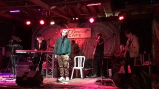 Find the Words - Jamie Isaac (Colton Ez live cover)