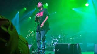 Finch - Ender (live)