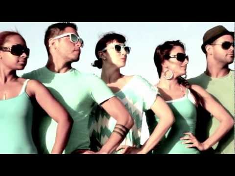 Mathenee Treco  ~ BOOMSCLAX ~ Music VIdeo