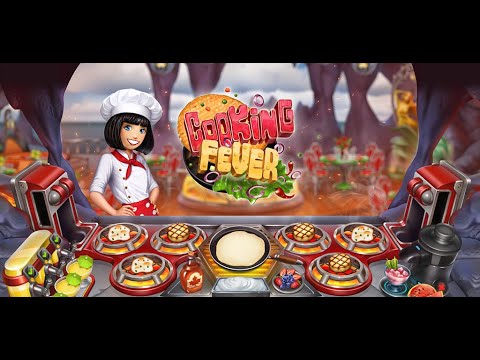 Cooking Fever Official - Mount Breakfast OUT NOW! 🤩