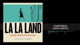 La La Land OST - Planetarium - Justin Hurwitz