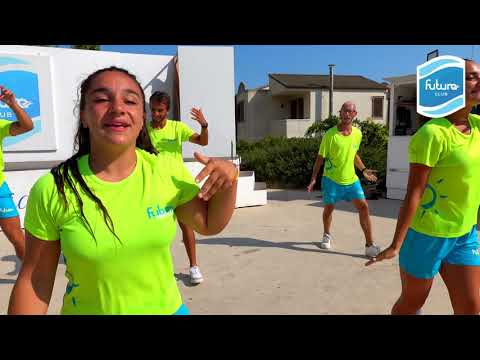 Futura Club Spiagge Bianche - Fontane Bianche - Siracusa - Sicilia