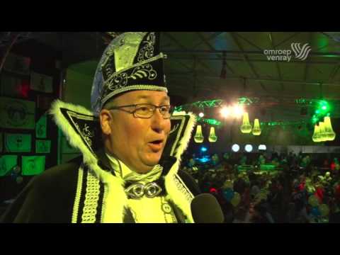 Vastelaoves Preens Wiendbuul Wanssum