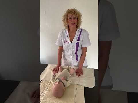 Uitlegvideo benendoek