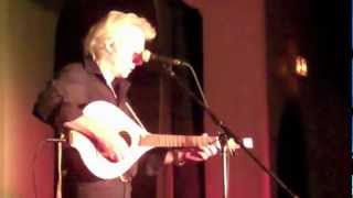 Dominique Ottavi chante Léo Ferré : La Chanson Triste