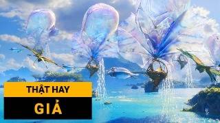 VFX - Khi Ý Tưởng Điên Rồ Nhất thành Hiện Thực | Quang Huy