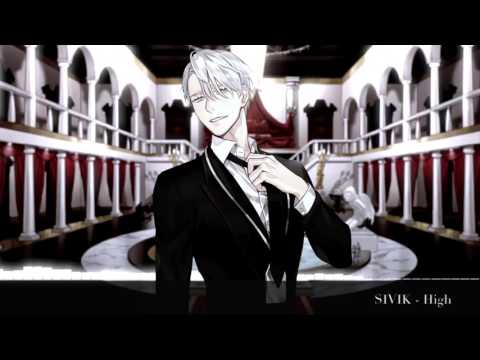 Nightcore - High (SIVIK)