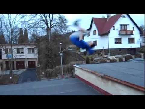 Force of Freedom intro