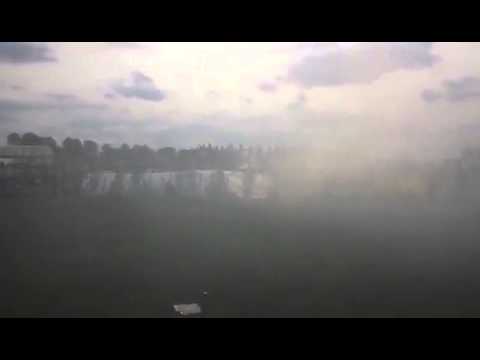 Turniej Kibiców w Parysowie, 12.07.2015