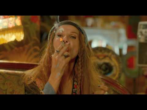 Случайно беременна - Trailer