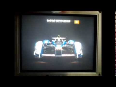comment gagner la jaguar xj13