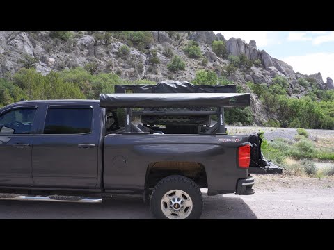 OVS 270 LT Awning Review