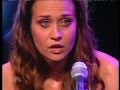 Fiona Apple - Parting Gift - 2006-09-21