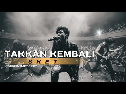 SKET (TAKKAN KEMBALI)  II PASUKANTAIPROJECT VERSION