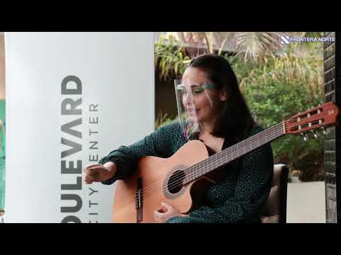 Voces Ariqueñas Capítulo 1 - Cata Martinez