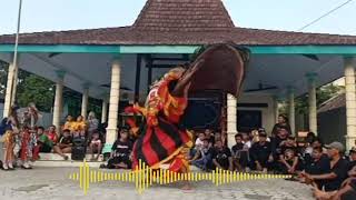 Download lagu story wa Cinta Luar Biasa Reog Ponorogo #pesonaPonorogo mp3