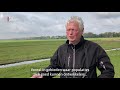 Boer Willem redt weidevogels: 'Ik doe het met alle liefde' [RTV Utrecht]